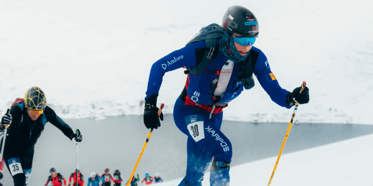 Esqui Muntanya Andorra