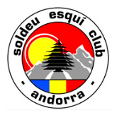 Logo Soldeu Esquí Club
