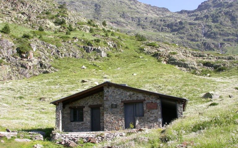Refugi del Pla de l’Estany