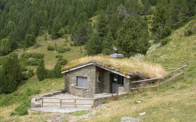 Refugi de Coma Obaga