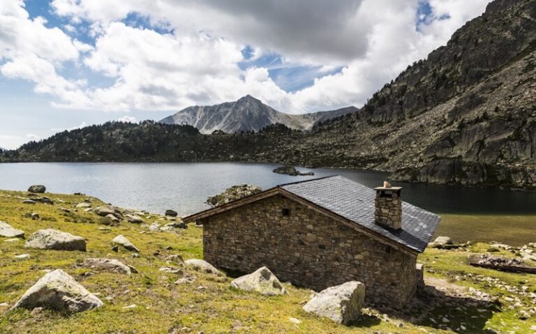 Refugi de Montmalús