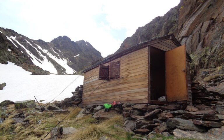 Refugi dels Estanys Forcats