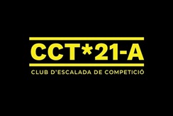 Logo CLIMBING TEAM SEGLE XXI-A (CCT21-A)