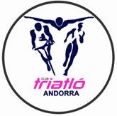 Logo Club Triatló Andorra