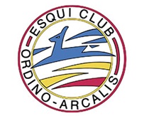 Logo Esquí Club Ordino-Arcalís