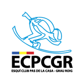 Logo Esquí Club Pas de la Casa - Grau Roig