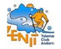 Logo Telemark Club Zenit