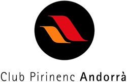 Logo Club Pirinenc Andorrà