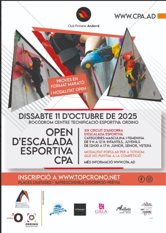 open_escalada CPA