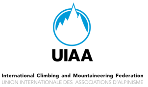 UIAA - Unió Internacional d'Associacions d'Alpinisme