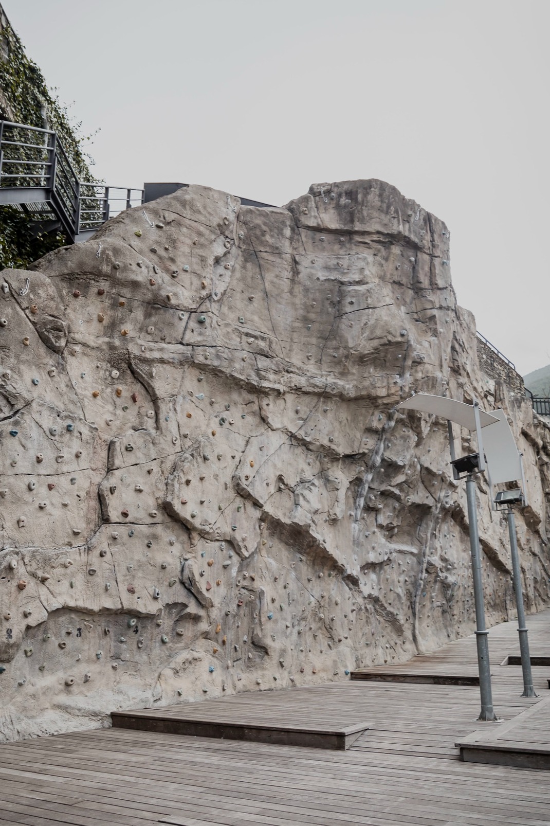 Rocòdrom d’Ordino