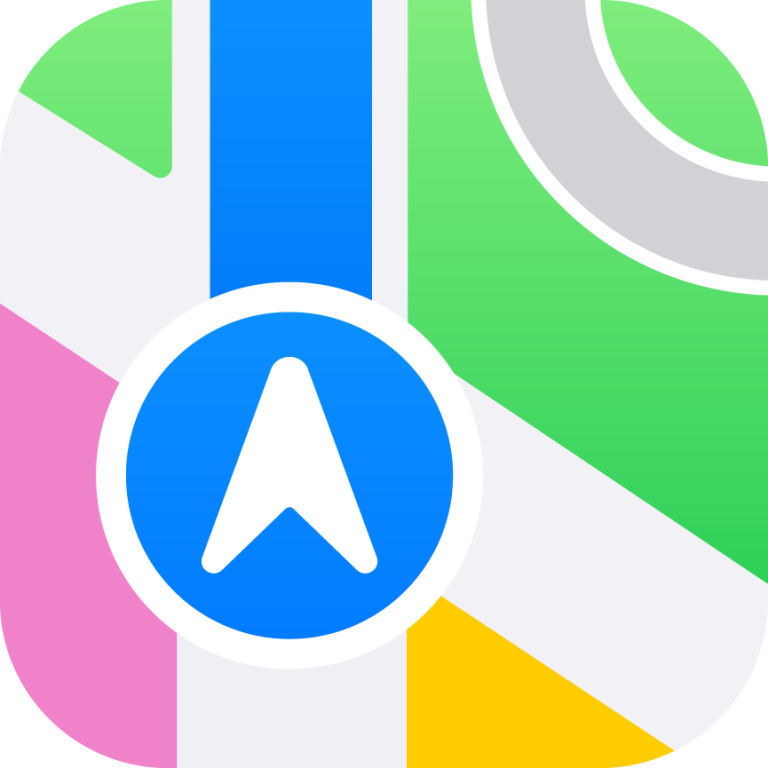 Apple Maps