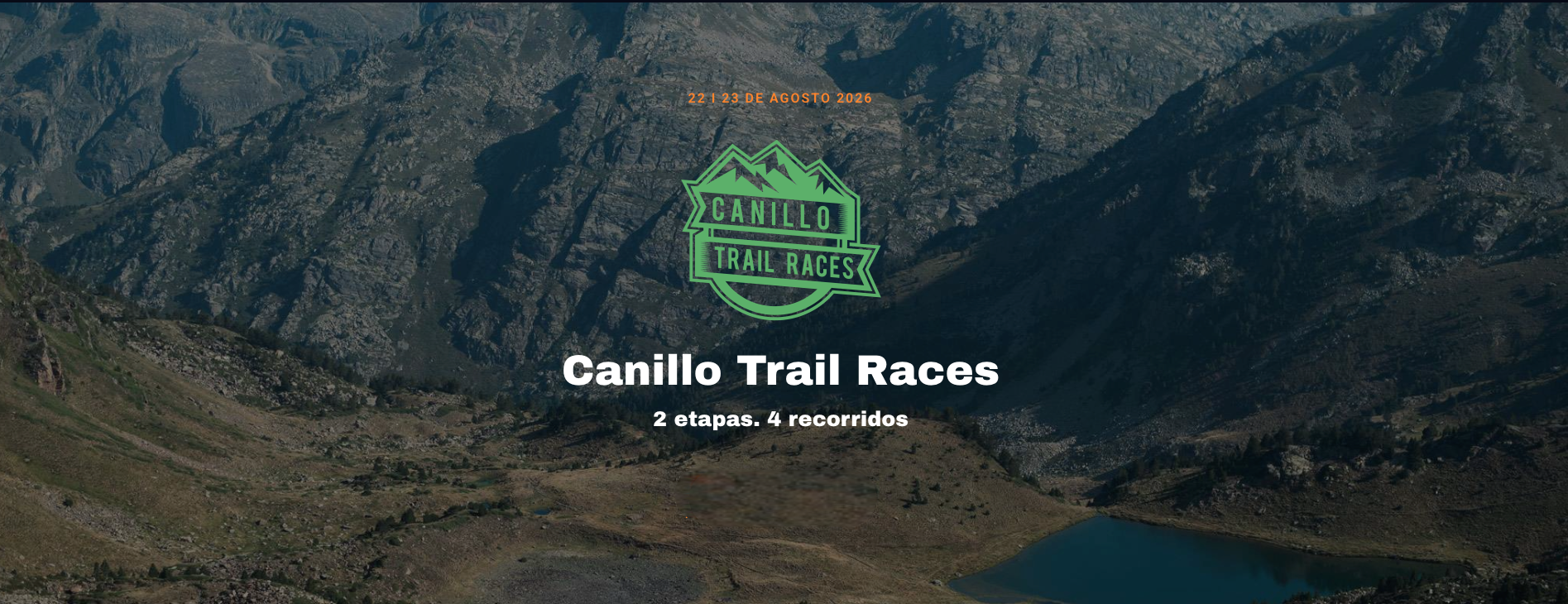 Canillo Trail Races